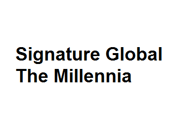 Signature Global The Millennia